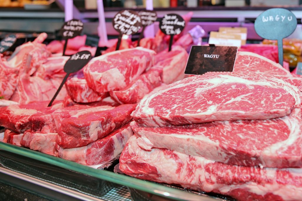 Wagyu