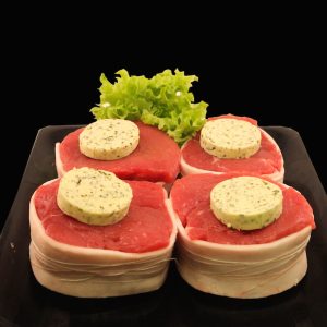 Tournedos
